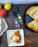 Lemon & Peach Dutch Baby