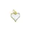 Thumbnail: Heart Charms
