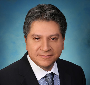 Dr. Hector Flores