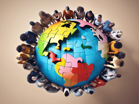 Embracing Ubuntu Philosophy for Effective Organizational Transformation