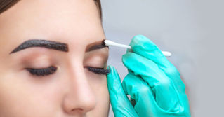 ¿Qué es Henna para cejas o Cejas HD?