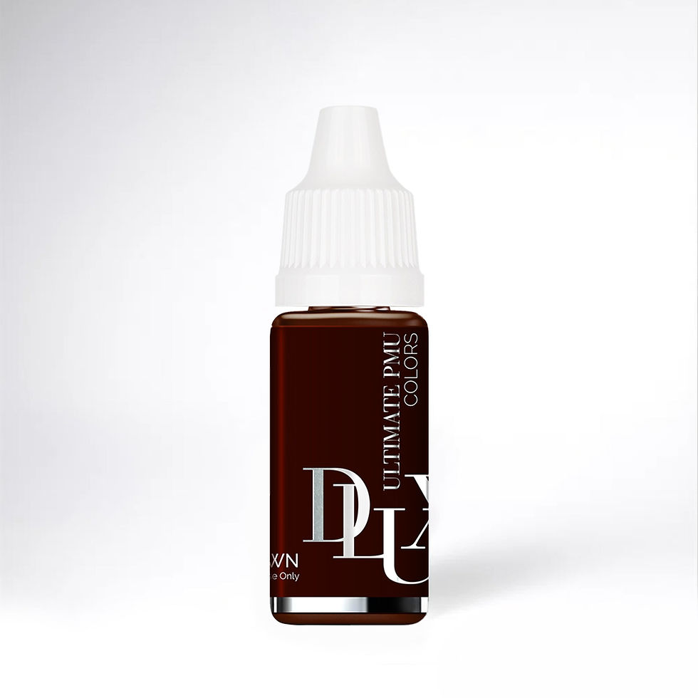 Miniatura: Pigmento PMU DLUX 12 ml