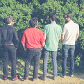 Band Photoshoot