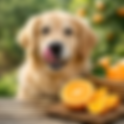 Dürfen Hunde Orangen essen? Vorteile, Risiken und Leitfaden für sichere Fütterung