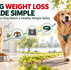 dog weight loss