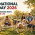 Uluslararası Köpek Günü 2026
