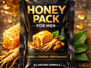 honey pack