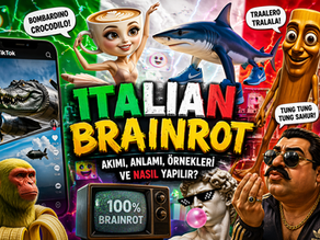 italian brainrot