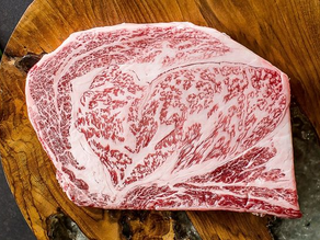 wagyu beef
