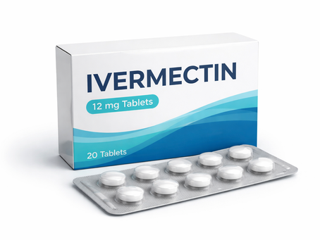 İnsanda ivermectin kullanılır mı