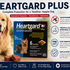 Heartgard Plus para perros