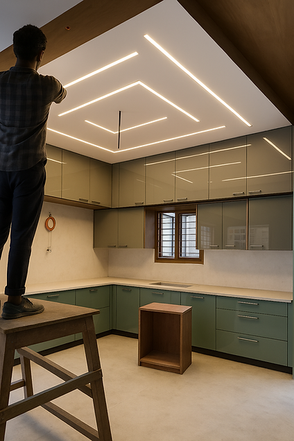 Modular Kitchen & Lights.png