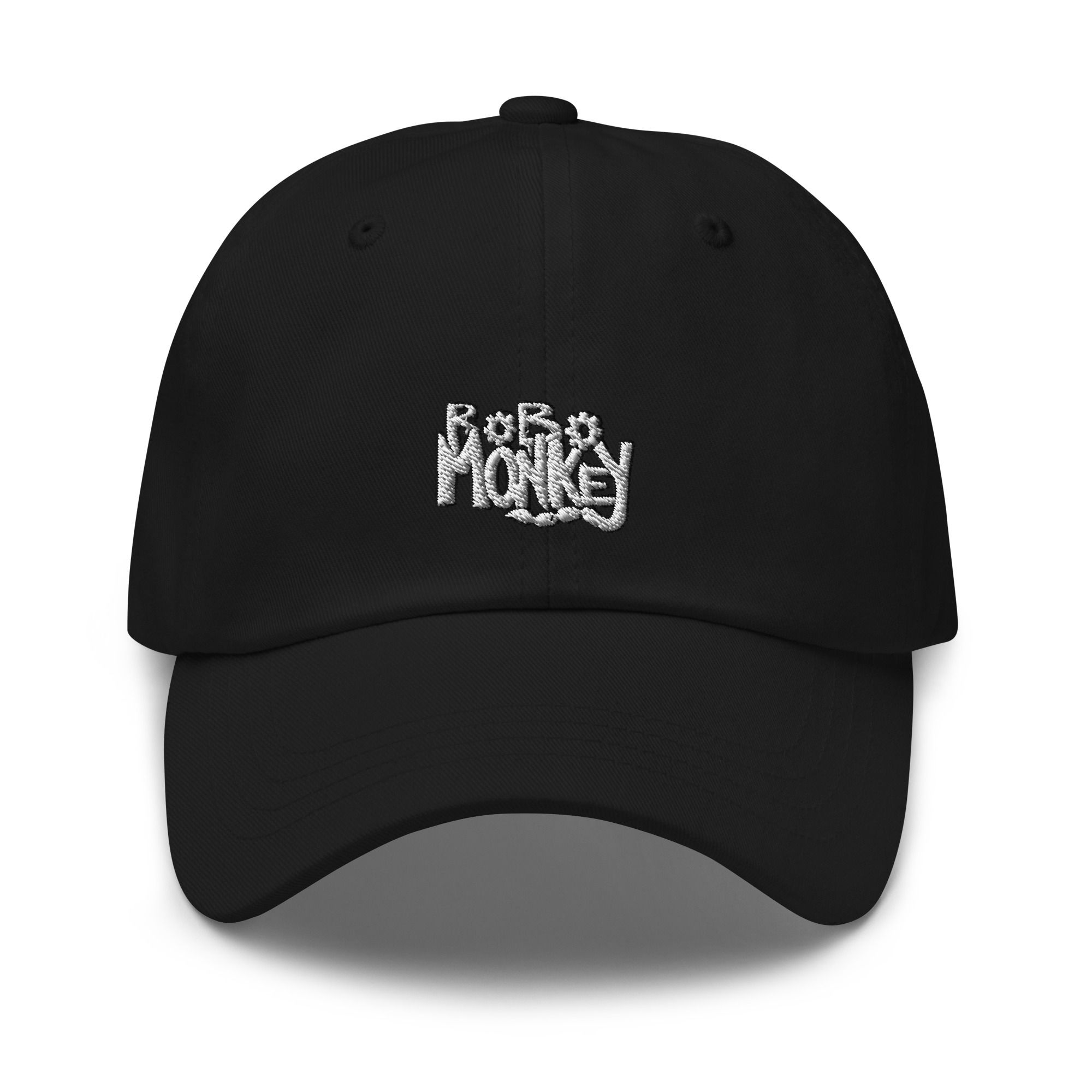RoboMonkey - Dad hat