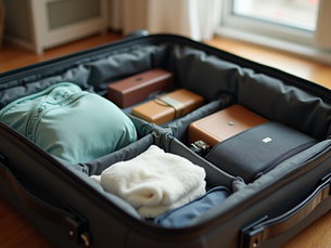 Essential Packing List for Savvy Globe Trotters