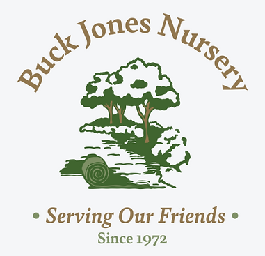 Buck Jones Nursery