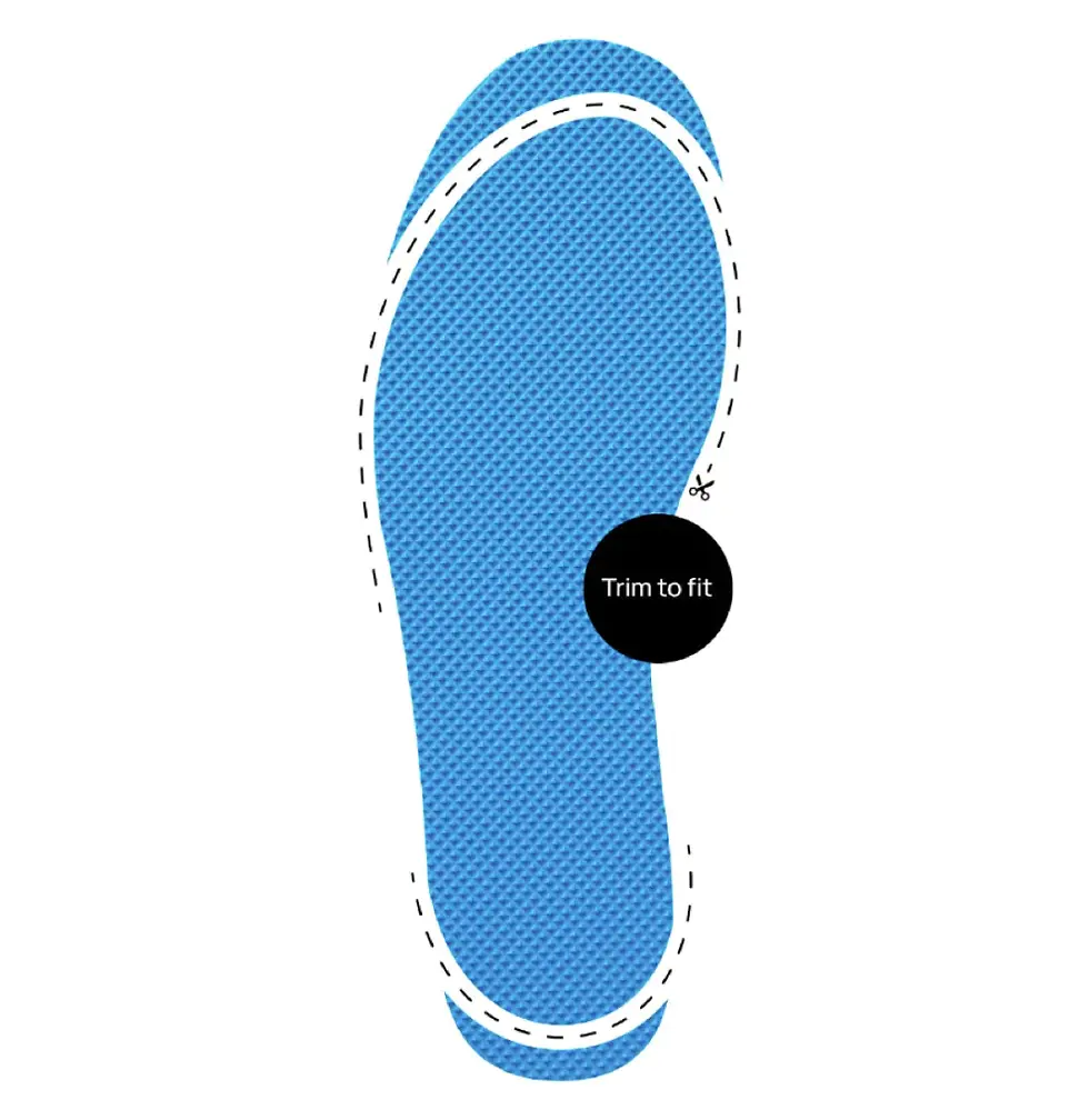 Thumbnail: NABOSO® Activation Insole & Neuro Ball Bundle