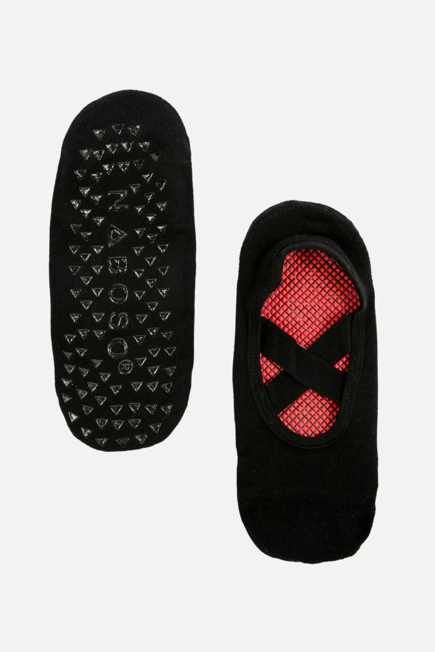 NABOSO® Studio Socks