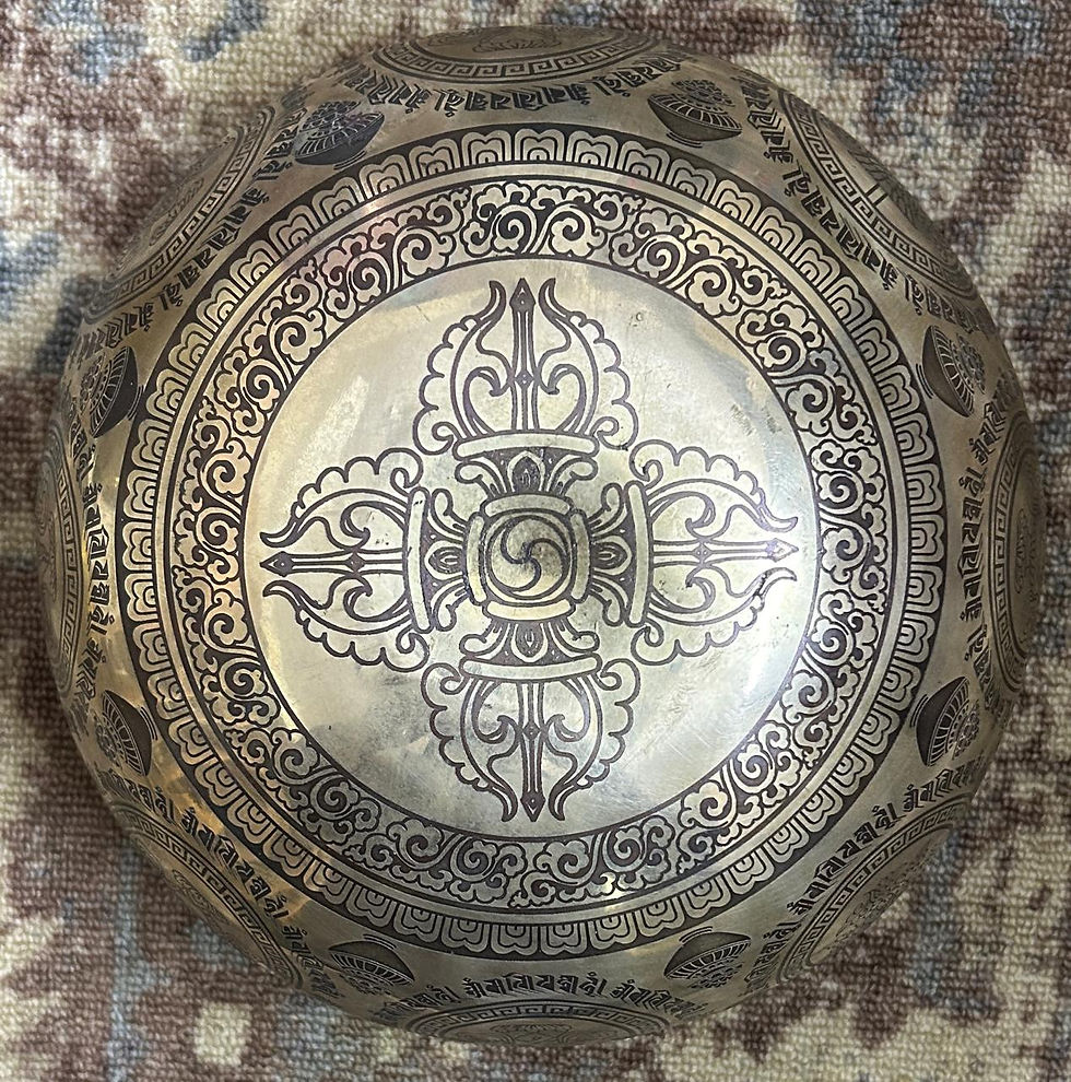 Thumbnail: 66 Decorative Bowl