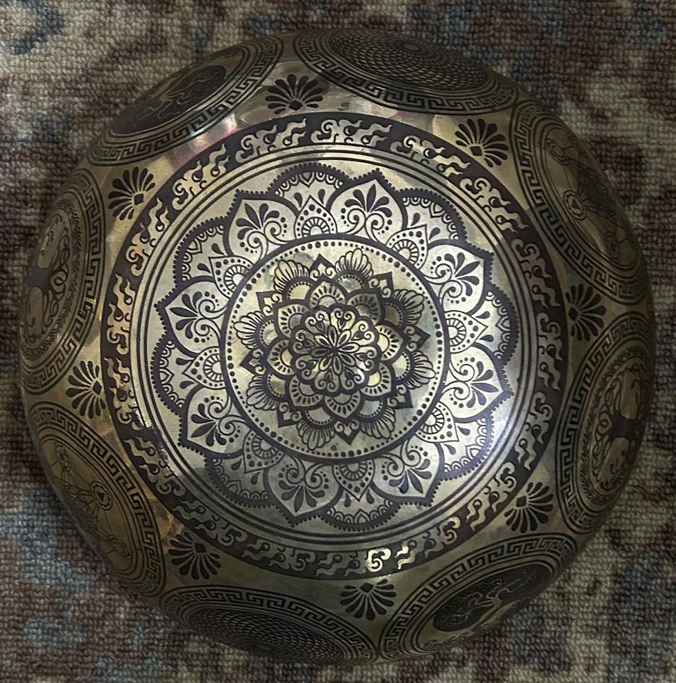 Thumbnail: 67 Decorative Bowl