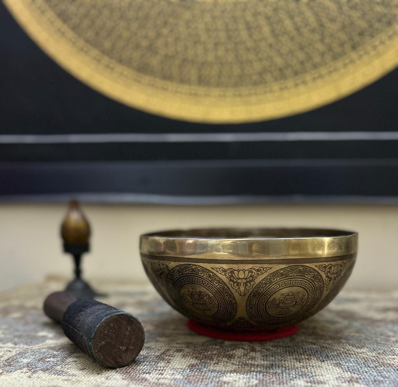 68 Decorative Bowl