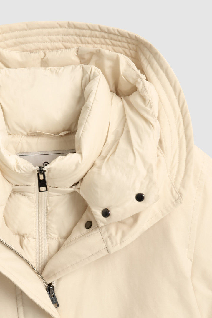 Miniatura: Military Parka lungo 3 in 1 in Eco Ramar