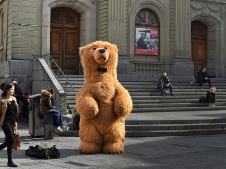 How AI and AR Are Turning Nostalgic Brand Mascots Into Digital Stars