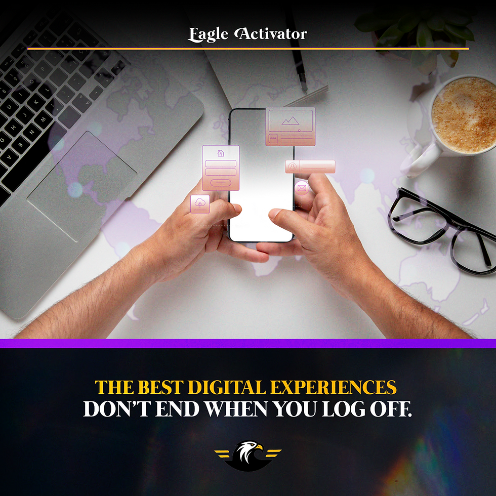 Biometric Creativity Is Redefining How Ads Are Made