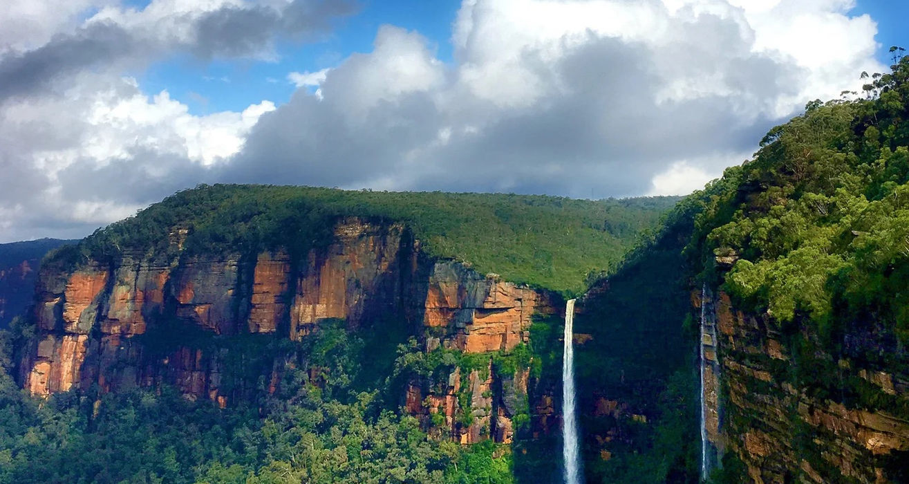 Blue Mountains Night Adventure & Guided Glow worms tour