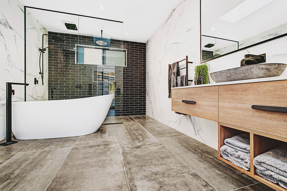 Bathroom Design