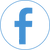 facebook-circle-icon-blue
