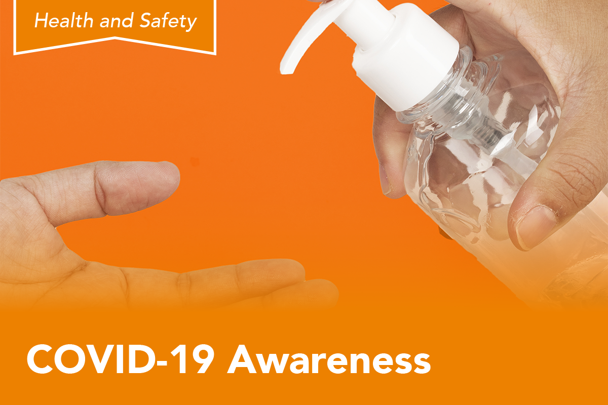 COVID-19 Awareness