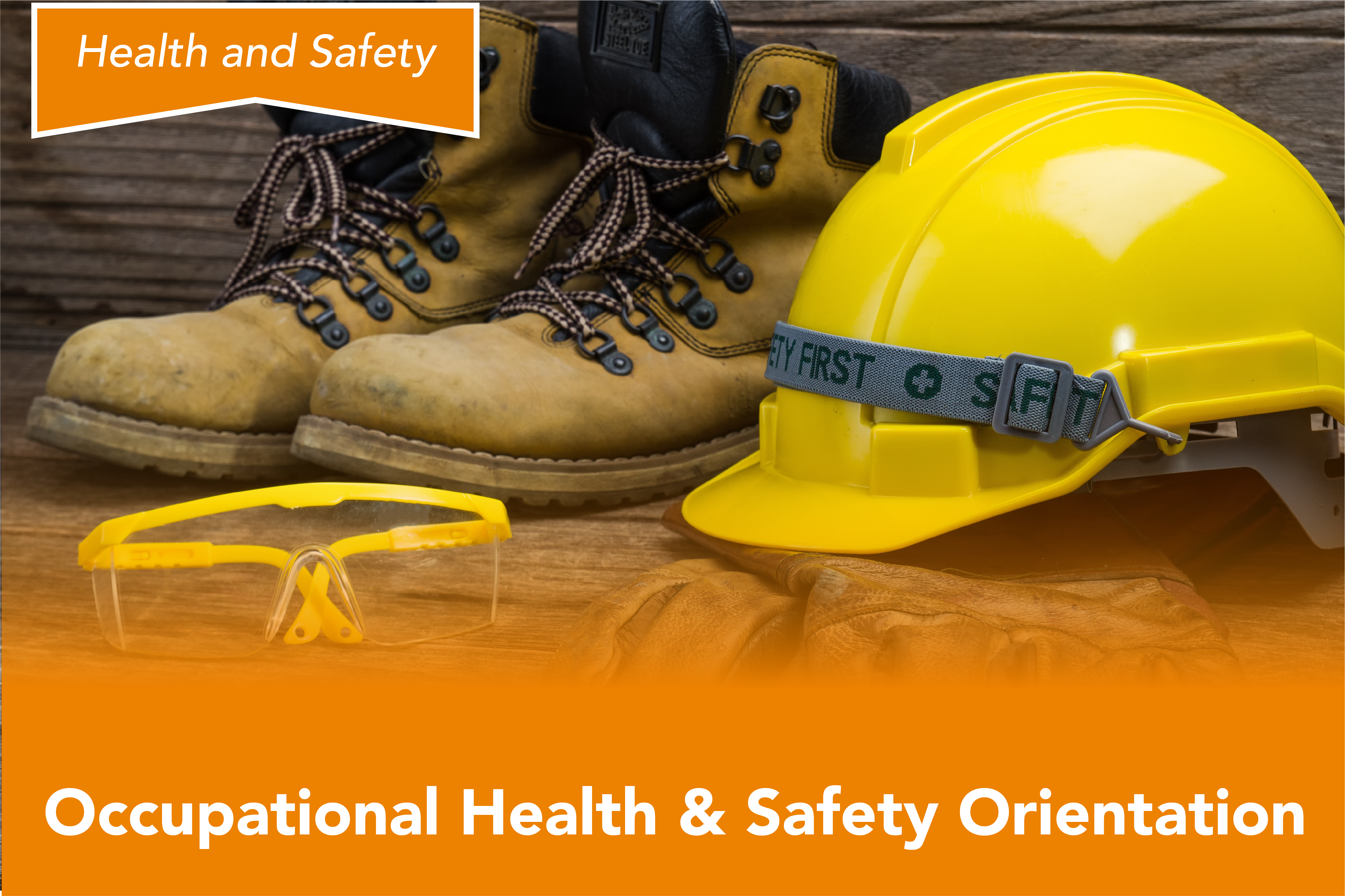 Occupational Health & Safety