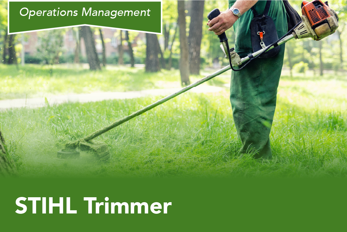 Stihl Trimmer