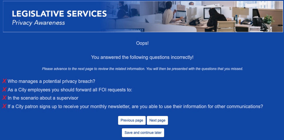 Thumbnail: Privacy Awareness