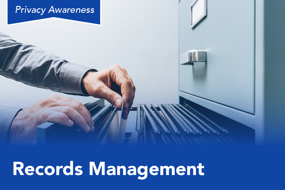 Records Management