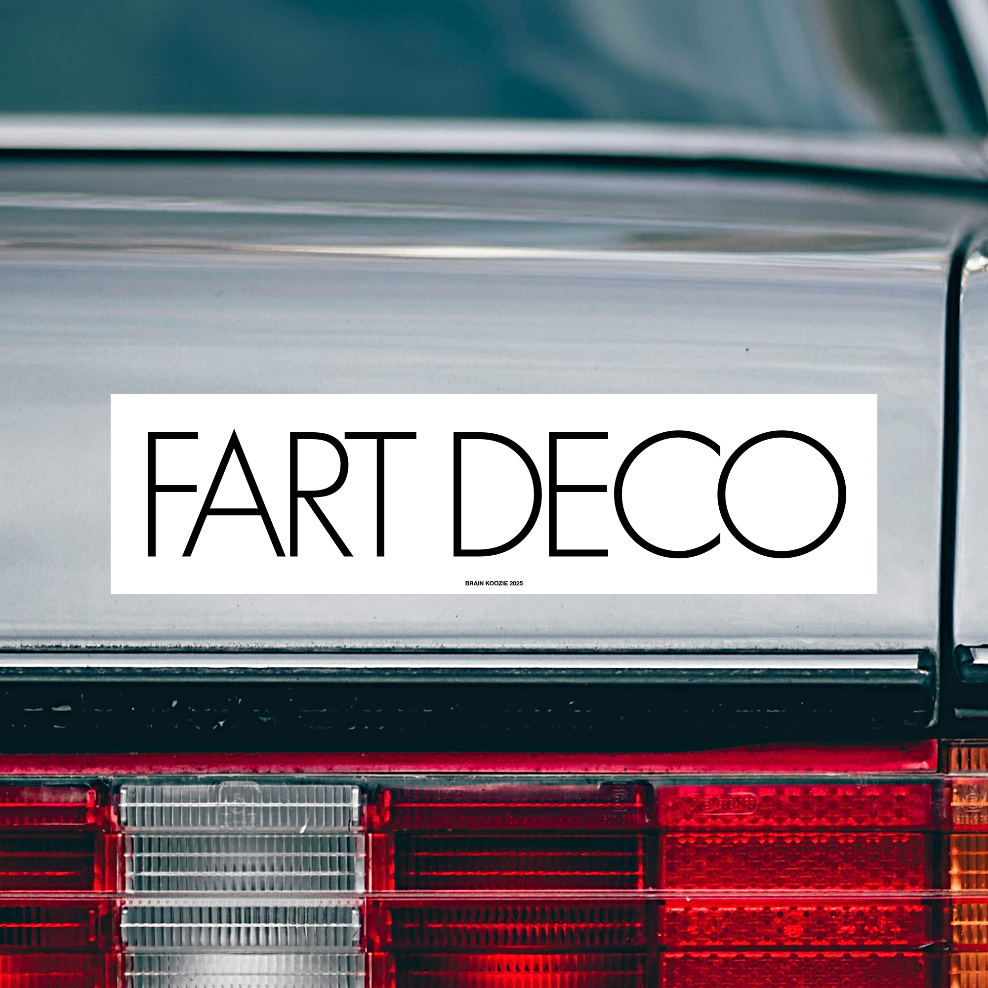 FART DECO