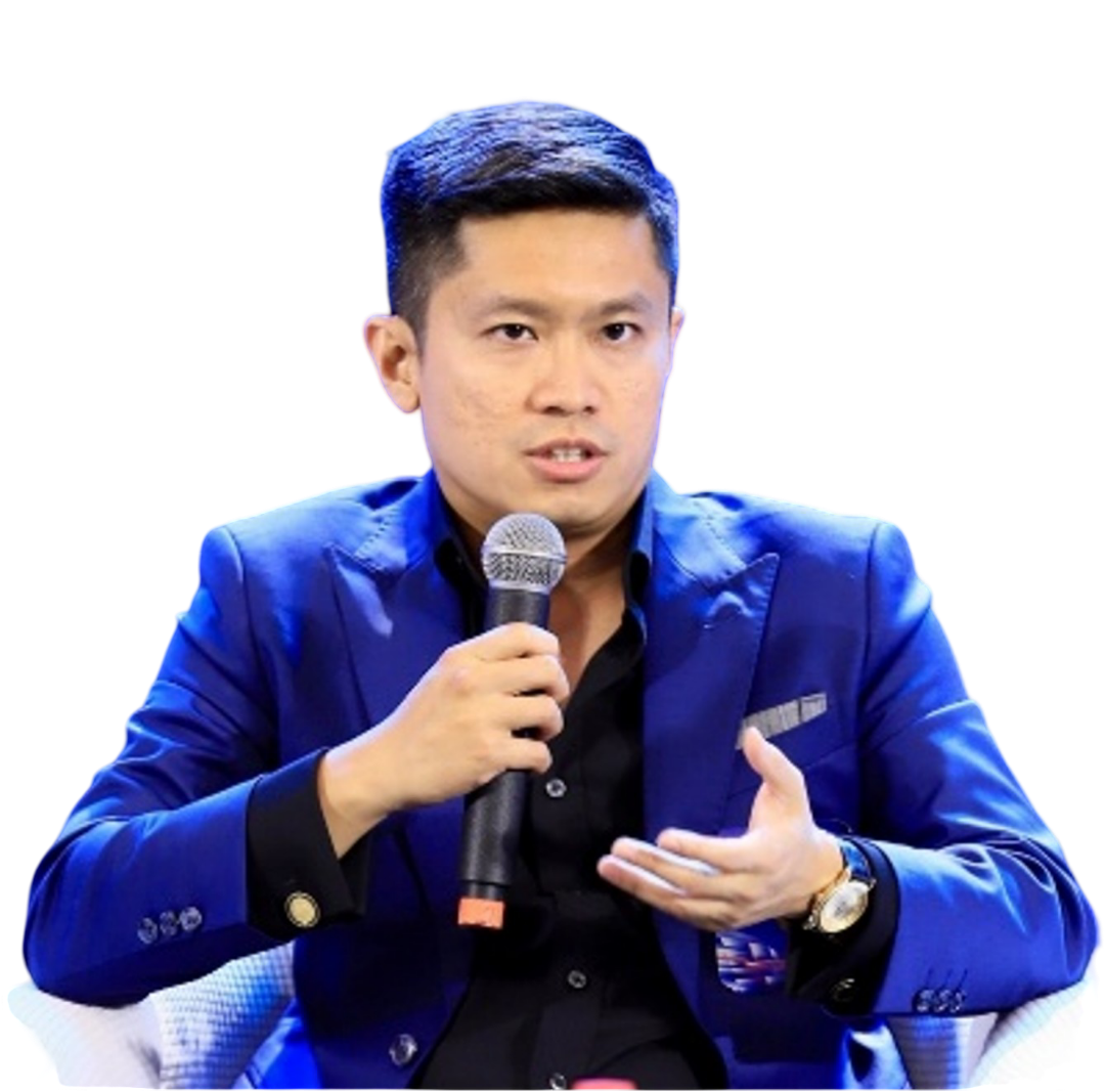 Rick Nguyen