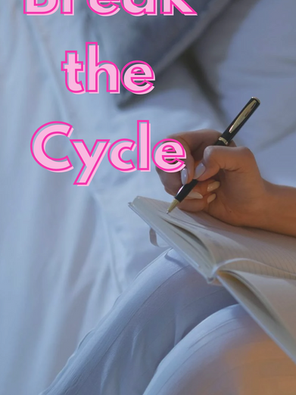 Break The Cycle