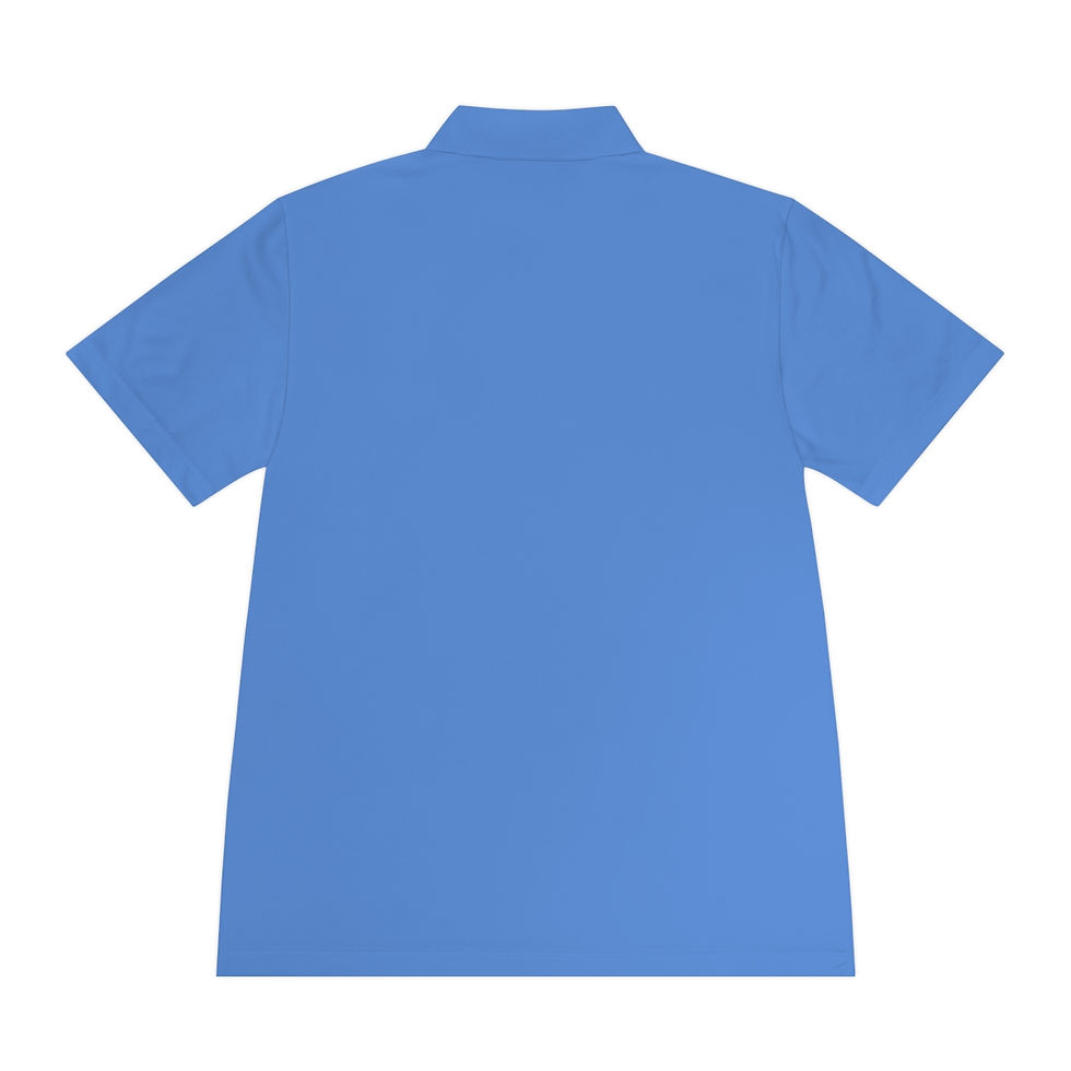 Thumbnail: GFFA Troop 100 Polo Driwick