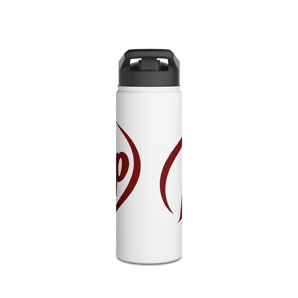 Thumbnail: Stainless Steel Water Bottle