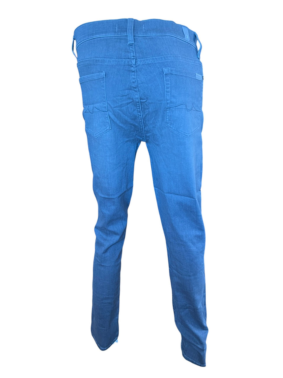 Miniaturbild: 7 For All Mankind b(air) denim women's jeans