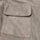 Miniaturbild: DEADWOOD Suede Leather Jumpsuit