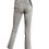 Thumbnail: 7 For All Mankind Erin high waist crop straight
