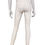 Thumbnail: Gina Tricot white knitted leggings