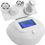 Miniaturbild: 80K Beauty Slimming Machine 6 in 1 Radio Frequency Facial and Body