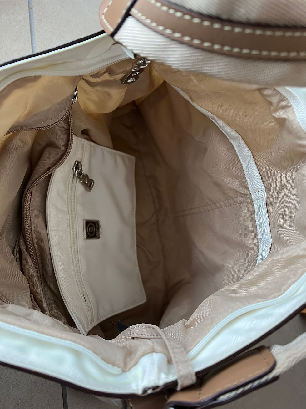 Miniaturbild: Bogner-Tasche