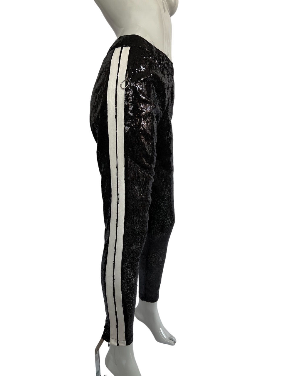 Laneus disco black  pants