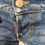 Miniaturbild: Dsquared2 skinny cropped jeans, IT40