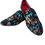 Thumbnail: JITAI Luxury Men Shoes Black Loafers