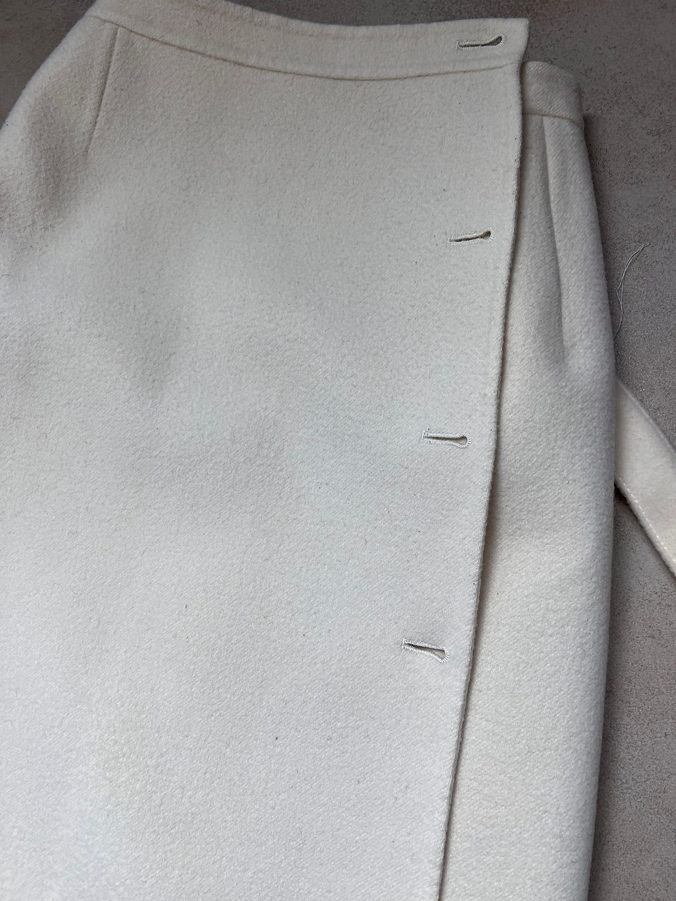 Thumbnail: Monique Made in Italy suit